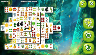 Mahjong Forest - Mahjong Matching Game 2020 screenshot 1