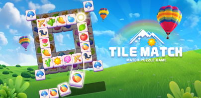 Tile Match Triple Match Puzzle