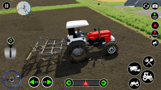 sürme tarım traktör kargo screenshot 5