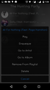 Music Player screenshot 10