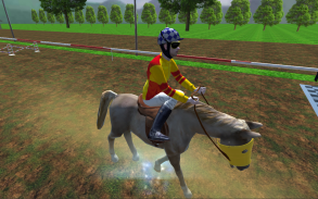 Horse Racing At Veliefendi screenshot 3