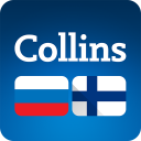 Collins Finnish<>Russian Dictionary