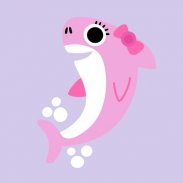 Baby Shark Dance screenshot 2