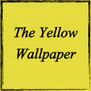 The Yellow Wallpaper, by Charlotte Perkins Gilman Icon