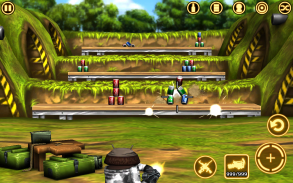 Gun Strike 2 screenshot 12