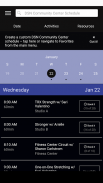 DSN Community Center screenshot 2