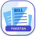 Bill Checker Online - Pakistan Icon