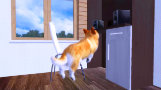 Corgi Dog Simulator screenshot 17