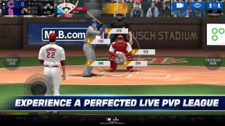 MLB Perfect Inning Live screenshot 3