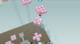 Cubic Castles: Sandbox World Building MMO screenshot 2
