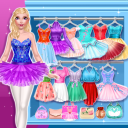 Ballerina Magazine Dress Up - Baixar APK para Android | Aptoide