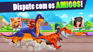 Dino Factory screenshot 5