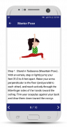 Daily Yoga for Kids - Kids Yoga screenshot 3