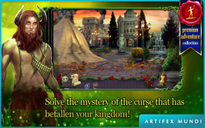 Queen's Quest screenshot 4