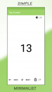 Tap Counter - Digital Counter screenshot 5