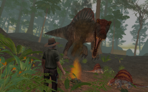 Dinosaur Safari: Evolution screenshot 11