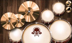 Classic Drums screenshot 3