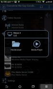 Na Remote for UPnP/DLNA screenshot 6