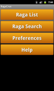 Raga Crux - Lite screenshot 0