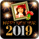 New Year Frames 2019 FREE