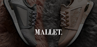 Mallet Footwear