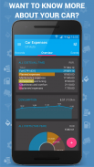 Car Expenses Manager screenshot 0