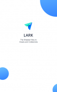 Lark - Team Collaboration screenshot 2
