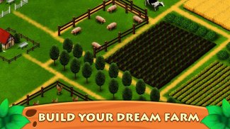 FarmingVillageStory screenshot 0