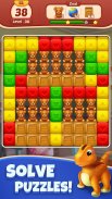 Toy Bomb: Blast & Match Toy Cubes Puzzle Game screenshot 10