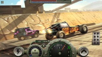 Racing Xtreme: Best Driver 3D screenshot 19
