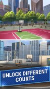 3pt Basketball: Sport Games screenshot 0