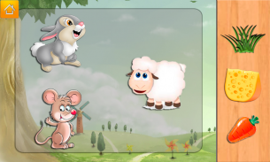 Learn-Animals screenshot 2