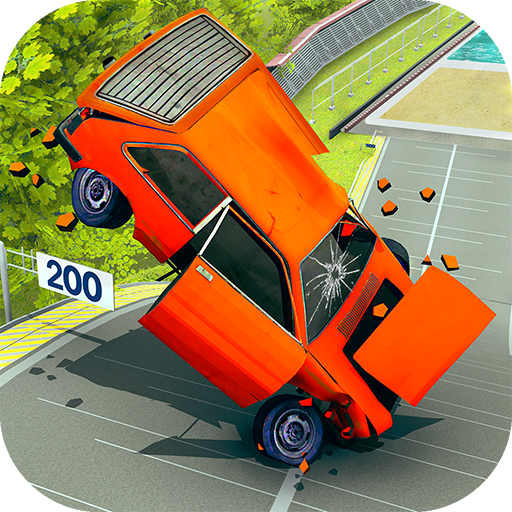 Driving Simulator: Car Crash APK for Android Download