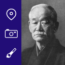 Kano Jigoro MAP Icon