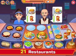 Indian Cooking Madness Games screenshot 21