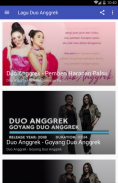 Lagu Duo Anggrek Offline screenshot 3