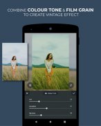 Vincent Photo Editor - Artistic Filters & Effects screenshot 4