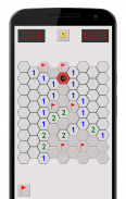 Hexa Minesweeper: Hex Mines screenshot 0