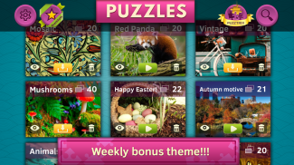 City Jigsaw Puzzles screenshot 7