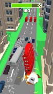 Crazy London Bus screenshot 6