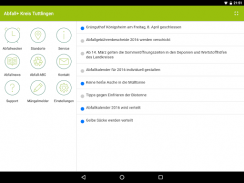 Abfall-App Abfall+ screenshot 11