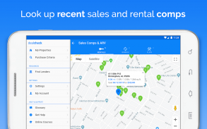 DealCheck: Analyze Real Estate screenshot 13