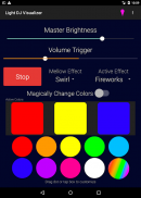 Light DJ Demo for Hue & LIFX screenshot 13