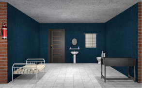 3D Prison Escape screenshot 3