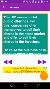 Learn Share Market-English,Marathi शेअर मार्केट screenshot 0
