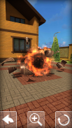 Firecrackers Simulator 2 screenshot 4