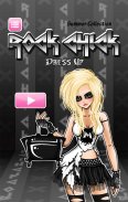 Rock Chick Dress Up screenshot 0