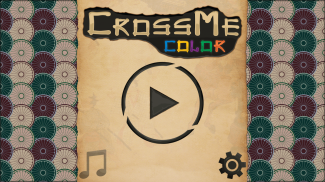 CrossMe Cor Premium Nonogramas screenshot 10