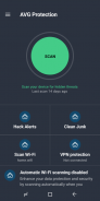 AVG Protection for Xperia™ screenshot 2