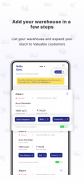 Warehouse Now Partner Business screenshot 5
